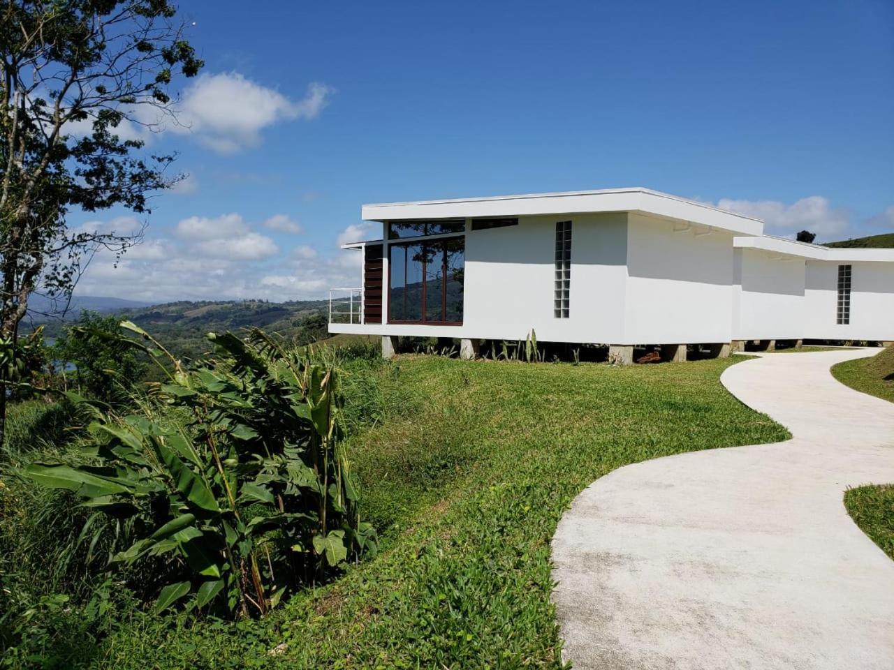 Hotel Laguna Arenal Union Esterno foto