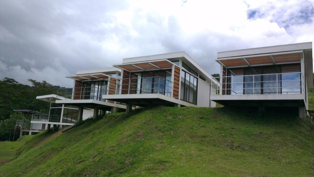 Hotel Laguna Arenal Union Esterno foto