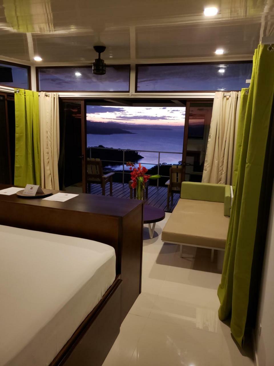 Hotel Laguna Arenal Union Esterno foto