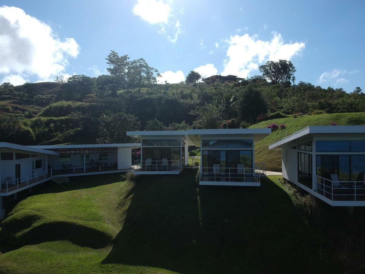Hotel Laguna Arenal Union Esterno foto