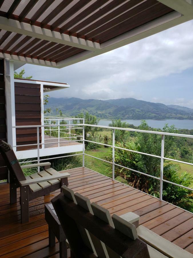Hotel Laguna Arenal Union Esterno foto