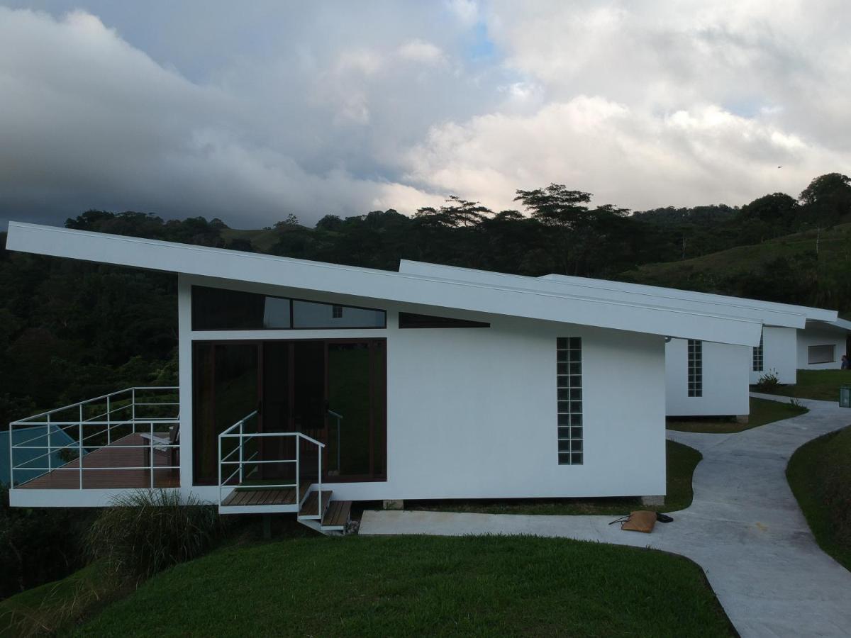 Hotel Laguna Arenal Union Esterno foto